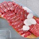 벌떡한우숯불구이