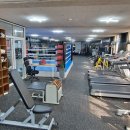 아세아 복싱 다이어트 클럽 이미지