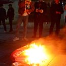 “현수막 불태우고 욕설하며 학생들 위협”…충북대 尹탄핵집회 난동 유튜버들 최후 이미지