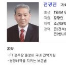 농어촌진흥공사 비상임이사 임용 전평진 축하 이미지