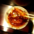 부산떡볶이 #시지맛집 이미지