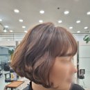 결이고운헤어 | 손상 최소화해서 더 만족한 결이고운헤어 톤업염색 후기