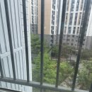 서울 은평구 녹번e편한세상캐슬 유리창 청소 전문 업체 후기 : 클린인피니티