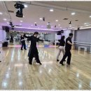댄스스포츠(입문반) 이미지