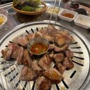 내방역 5번출구 뒤 이미지