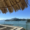 나진 | 여수여행) 카페 마애 / 여수 나진 국밥 후기 !