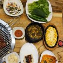 삼지창갈비 이미지