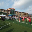 양구초등학교 이미지