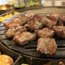 역전숯불갈매기