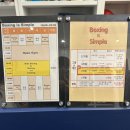 강철복싱 | [인천 연수동 복싱] 복싱이즈심플 복싱장 추천 &amp; 재등록 후기