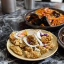 홍콩각 황궁쟁반짜장 이미지