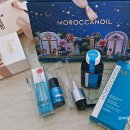 라이트파마 | 모로칸오일 트리트먼트 라이트 &amp; 달바 프로페셔널 리페어링 헤어 퍼퓸 세럼 사용후기