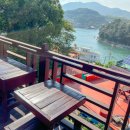 여수밤바다민박 | 돌산펜션 모아펜션, 여수밤바다를 통째로 담은 힐링 장소 후기