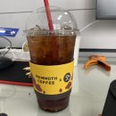 매머드 익스프레스 송파에코점