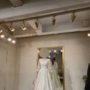 김영주 | [잔잔비즈 실크 맛집] 메이제인 바이 김영주 촬영드레스 셀렉 가봉 후기