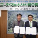 금산식품