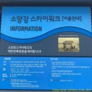 소양강처녀 노래비 | [춘천 여행] 뚜벅이 여행코스 갈만한 곳 볼거리 정보 포토존 소양강스카이워크와 소양강처녀상