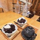 카페 마실 | 평택카페 차마실길 비전동카페 전통찻집 팥빙수 후기
