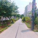 경춘선숲길(도깨비시장 앞) 이미지