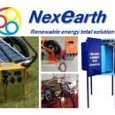 (주)비전에너지 이미지