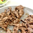 바다그리고갈비살 | 코스트코 갈비살 손질 후 구이바다로 집에서 야장느낌 내기