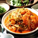 전라도아구찜 - 완도군 해변공원로113번길 6-8 | 전라도아구찜