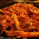 쭈꾸미랑야식