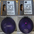 (판매완료)HAMMER PURPLE PEARL URETHANE 팝니다~~● 이미지