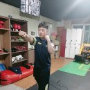 하트비트 복싱짐 이미지