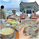 진동둔횟집 | 속초 1박 2일 여행 코스 맛집(황태해장국, 청초호 횟집)부터 숙소까지 총정리