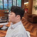 씨유 정자이편한점 | 정자바버샵 덕테일바버샵에서 머리했어요 💇‍♂️깔끔하게 변신 완료!