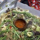 전주집 3층 | 신림 백순대타운 맛집 전주익산집 3대천왕 백순대볶음 내돈내산 후기