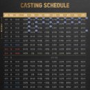 뮤지컬 <그날들> | 뮤지컬 그날들｜디큐브 링크아트센터 일정·가격·캐스팅·줄거리