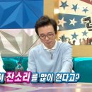 본인은 졸혼했지만 남들에게는 절대로 졸혼 하지 말라는 백일섭 이미지