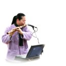 샬롬의 집 이미지