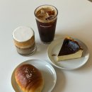 신동-46 | 수원 신동 카페거리의 심장, 김성민커피 본관 내돈내산 후기 | 아메리카노 리필 | 알고 가면 좋은 지점...