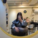 청두곶7길 21 | 사당역 미용실 살롱드하루, 블루블랙 염색+레이어드컷으로 인생 머리 찾고 유목민 탈출 3번째 방문...