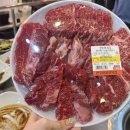 장수마을정육식당 | 경기 안산 반월동｜소고기 제대로 즐기는 가족외식 맛집, 반월한우마을 정육식당 후기