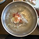 서울냉면 이미지