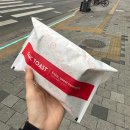 이삭토스트 중랑역점 이미지
