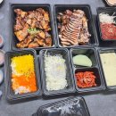 깐깐한족발(화정점) | [깐깐한족발 화정점] 광주 족발 맛있는 집 깐족 | 반반족발 내돈내산 후기