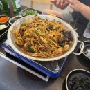 세븐일레븐수원탑동본점 | 수원 탑동 맛집 통통할매쭈꾸미낙지볶음 불향 가득한 직화 알 곤이 쭈꾸미 후기