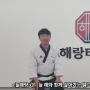 늘 해랑 태권도장 이미지