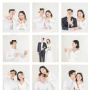 대구 달서구 장기동 사진관 내가찾는사진관 대구점 결혼기념일 사진