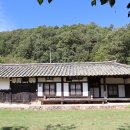 사은구장(仕隱舊庄) 이미지