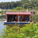 월척낚시터 이미지