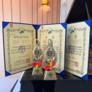 전국학생예능경연대회 이미지