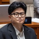한동훈 딸 수사 ‘국제 공조 요청’, 검찰서 자체 중단 이미지