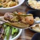 동방축산(서면본점) | 부산 서면 일번가 맛집 가성기 좋은 고기집 동방축산 서면본점