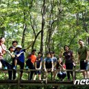 국립장성산림교육센터 이미지